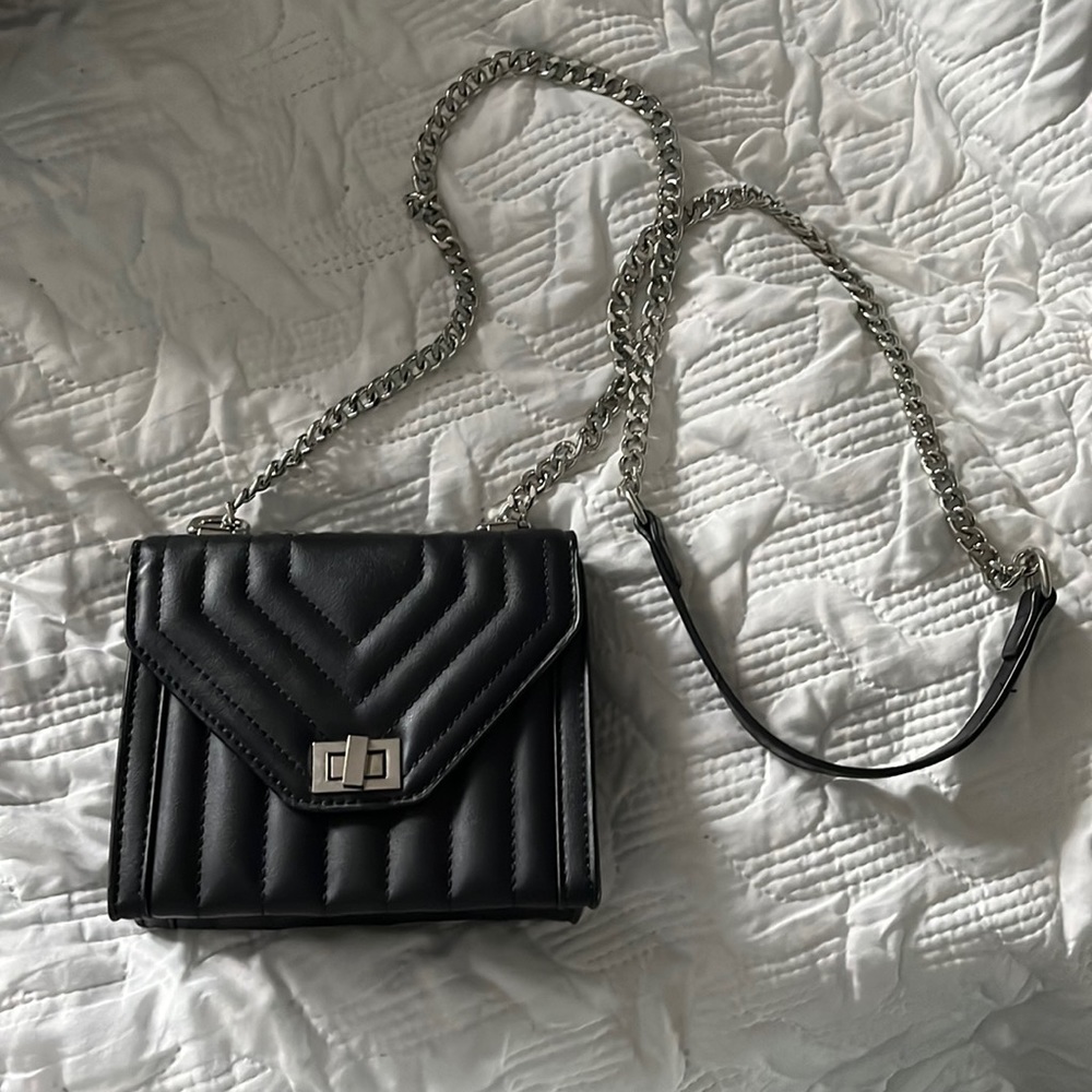 Steve Madden Crossbody